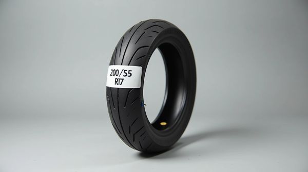 Lösung für motorradreifen 200 55 r17: Finden Sie die passende Wahl