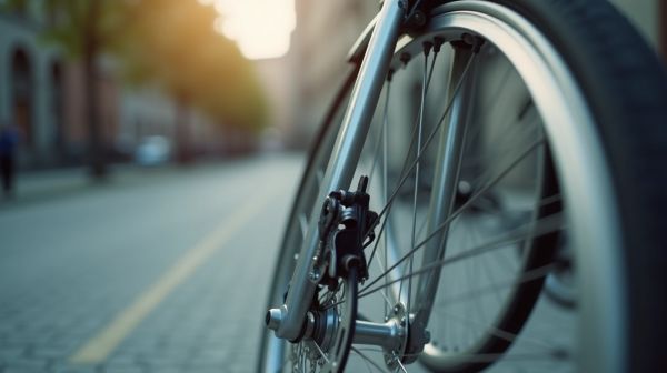 Scheibenbremsen richtig wählen: Sicherheit für dein Fahrrad